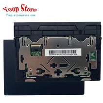 새로운 오리지널 터치 패드 마우스 패드 리모콘 lenovo thinkpad e495 e595 t495 t14 p14s t15 p15s t15p 01yu300 01yu301 sm10