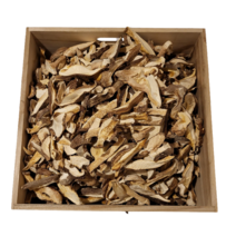 상급 건표고버섯 슬라이스 자른 벌크 대용량, 1개