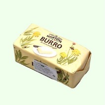 만토바 이탈리아 무염버터250g BUTTER 호텔 전통버터, 해당 제품만 선택!