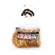 동산제과 땅콩맛전병 250g 전병 추억의간식 옛날간식, 9999