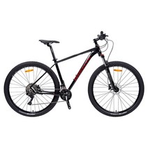 독일 프리미엄자전거 휠러 알루미늄 로드/MTB자전거 특가전, 완조립, 15.5인치민트, MTB옵션1 프로빅100