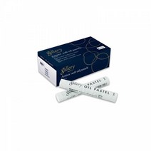 문교 프리미엄 소프트 오일파스텔 MOPV 낱개, 본상품선택, 217 Sky blue