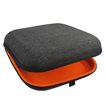 일본 직수입 에어팟 케이스 헤드폰 케이스 ath-m40 m40x m50 m50x 등, 단일옵션
