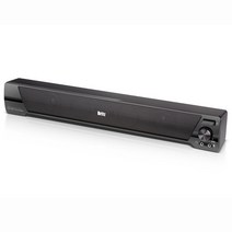 BA-R90 Soundbar 컴퓨터 사운드바 스피커 브리츠 정품