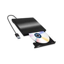 외부 CD/DVD 드라이브 for Laptop USB 3.0 휴대용 DVD CD+/-RW Slim DVD/CD ROM Rewriter 버너 Writer 높은 스피드 Data 트