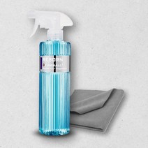 파이어볼 리본 500ml 왁스오프 탈지 탈지제 유분 제거 기름기 왁스 제거제 타월, 옵션01 파이어볼 리본+타월