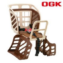 자전거보조의자 일본 유아 안장 뒤 OGK 의자 카시트 전기 차용 체어 봇에 올랐다., 05 흑청색오일플럽