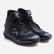 아디다스 파이브텐 트레일크로스 올마운틴 평페달 자전거신발 EF3010, 8(260mm)