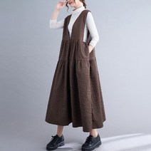 아방가르드 중국 차이나 오리엔탈 누비옷 어른한복 부녀회 계량한복여성 퓨전전통누빔옷 중국전통의상 겨울 누빔한복 누빔조끼 한복 5 빅 사이즈 통통 Mm 배 가려 날씬해 보이는 원피스