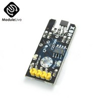 압력센서 정밀 압력계 홀 센서 마그네틱 모듈 필드 감지 센서 모터 for arduino smart car, 없음
