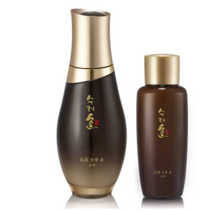 수려한 비책진생 윤 유액 130ml+100ml 주름개선 로션 코스트코, 1팩