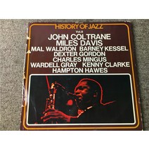 혼꾸멍 희귀앨범 LP판 레코드판 턴테이블 Davis and Ke Chuan john coltrane miles davis 스크래치 M 버전 비닐 LP S10973