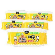 에티펫 반려동물용 얼룩 냄새 깨끗 청소티슈 50p, 260g, 14팩