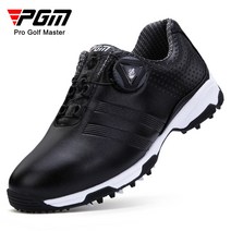 PGM 여성골프화 방수및 미끄럼 방지 회전 신발 버클 golf shoes