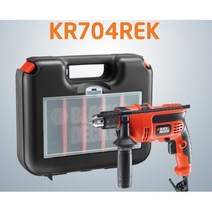 전기임팩트드릴 KR704REK