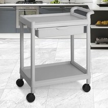 CART-201C 서빙카트 운반 식당 이동대차 업소용핸드카 _ 20230125EA, 쿠팡 1, 쿠팡 본상품선택