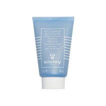 sisley paris Express Flower Gel Hydrating Toning Mask 시슬리 파리 익스프레스 플라워 젤 마스크 1개입 2.15oz 61g 1팩