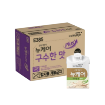 코스트코 뉴케어 구수한맛 플러스 200ml x 30개입, 단품