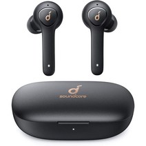 앤커 사운드코어 Soundcore Anker Life P2 트루 무선 이어버드 USB, 그린