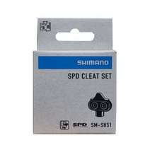 [시마노]SM-SH5156 MTB용 페달클리트 자전거신발부품, SM-SH56(멀티방향)