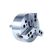 서암기계 3-JAW 고속중실형 파워척 (단종)CAS-6 9.2mm 13kg YAS-100 (1EA)