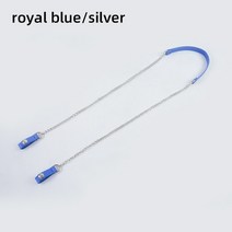 신제품 컬러풀 롱 숄더 백 체인 어태치먼트 피팅 오포 켓 Obag o백용 인조 가죽 스트랩 클립 클로저 포함 2022