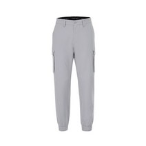 푸마골프 22FW 남성 스판 팬츠 PGMELEM05_00 조거