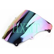 오토바이윈드스크린 스즈키 sv650 sv650s sv1000 sv1000s 2003-2012 실드 페어링 sv 650 1000 650s 1000s, 이리듐