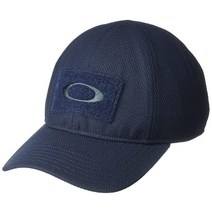 오클리(Oakley) 골프 모자 남성 캡 스컬 22.0 FOS901148 FW22, 블랙