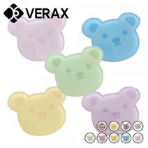 SMT003 퍼피베어 곰돌이 휴대폰 핑거톡 스마트톡, green-bear