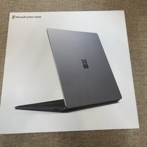 MS 서피스랩탑3 I5, 그레이, VGY-00019