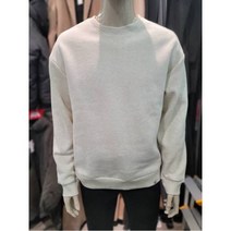 [폴햄] W몰 공용 11COLOR 기본 기모 무지 맨투맨 PHB4TR3920A