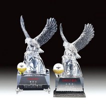 골프 트로피 골프트로피 홀인원 이글 골프선물, 기본 : 상세페이지 참조