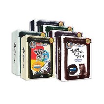 한국사 연대기 + 한국사 명탐정 6종 세트 (전6권)