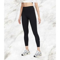 나이키 NIKE 원 여성 하이웨이스트 78 레깅스 FN3233-010 1119871