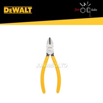 디월트 디월트니퍼 그립아머니퍼 6인치 DWHT70815