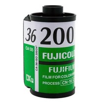 5 롤 (36 노출/롤) Fujicolor C200 컬러 35mm Fujifilm 135 포맷 카메라 Lomo Holga 135 BC Lomo 카메라, [01] 5Rolls