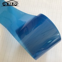 더뉴팰리세이드튜닝ppf 10x200300500cm 접착 코뿔소 가죽 피부 자동차 범퍼, 10x500cm