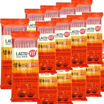종근당건강 락토핏 장을위한 생유산균19, 360g, 3개, 360g, 3개