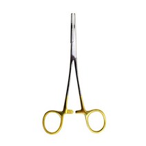 일자 포셉 집게 HA-936, 혼합색상