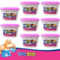 냄새먹는하마 7+1 옷장 곰팡이냄새제거 물먹는뽀송 제습제 흡습제 스탠드형 화장실 신발장, 물먹는하마(8개입)