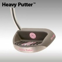 골프 퍼터 연습기 퍼팅 스윙 자세훈련 퍼터 연습채 G3, G3여성용