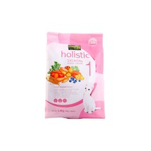 Neu Wave Holistic Cat Food Salmon 2.4kg 뉴웨이브 홀리스틱 고양이사료 연어