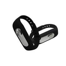 디보이스 초소형 웨어러블 간편 녹음기 WR-01 4GB, WR-01/4GB