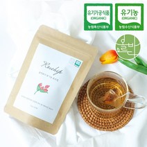 제임스티스푼 유기농 루이보스, 1.5g, 20개