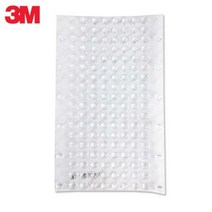 3M 수납장/방문 문쾅 충격방지 쿠션스티커 패드 현관문 방음 범폰