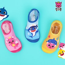 키즈노리 캐릭터별 아쿠아슈즈 플랩캡 모음 신비아파트 핑크퐁 마블 겨울왕국