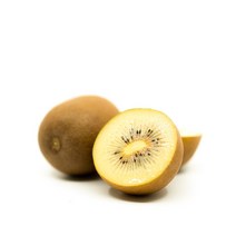 [맛없으면 환불 삼천포로 빠져버린 자이언트 골드 키위] 골든 참다래 대과종, 중대과(6~8개) 2팩