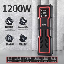컨트롤 양식 거북이 가열 스틱 낮은 수위 자동 항온 차량용무시동히터, T17-승급한 티타늄편 발열 1000W(더
