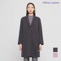 올리비아로렌 테일러드 울저지 자켓_VOPFUWS1211 400229